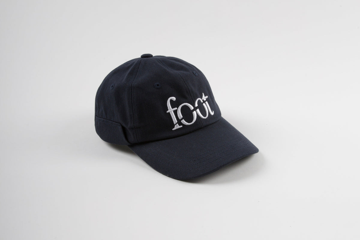foot cap